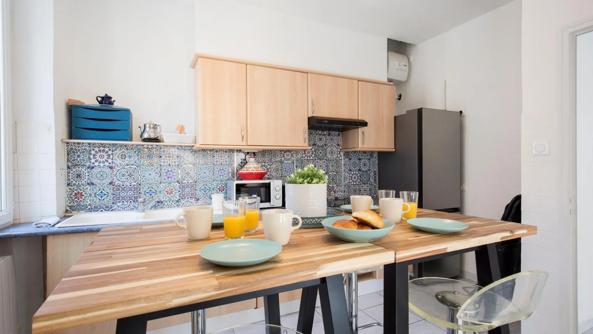 Sainte - Vieux Port - Opera Apartment Marseille