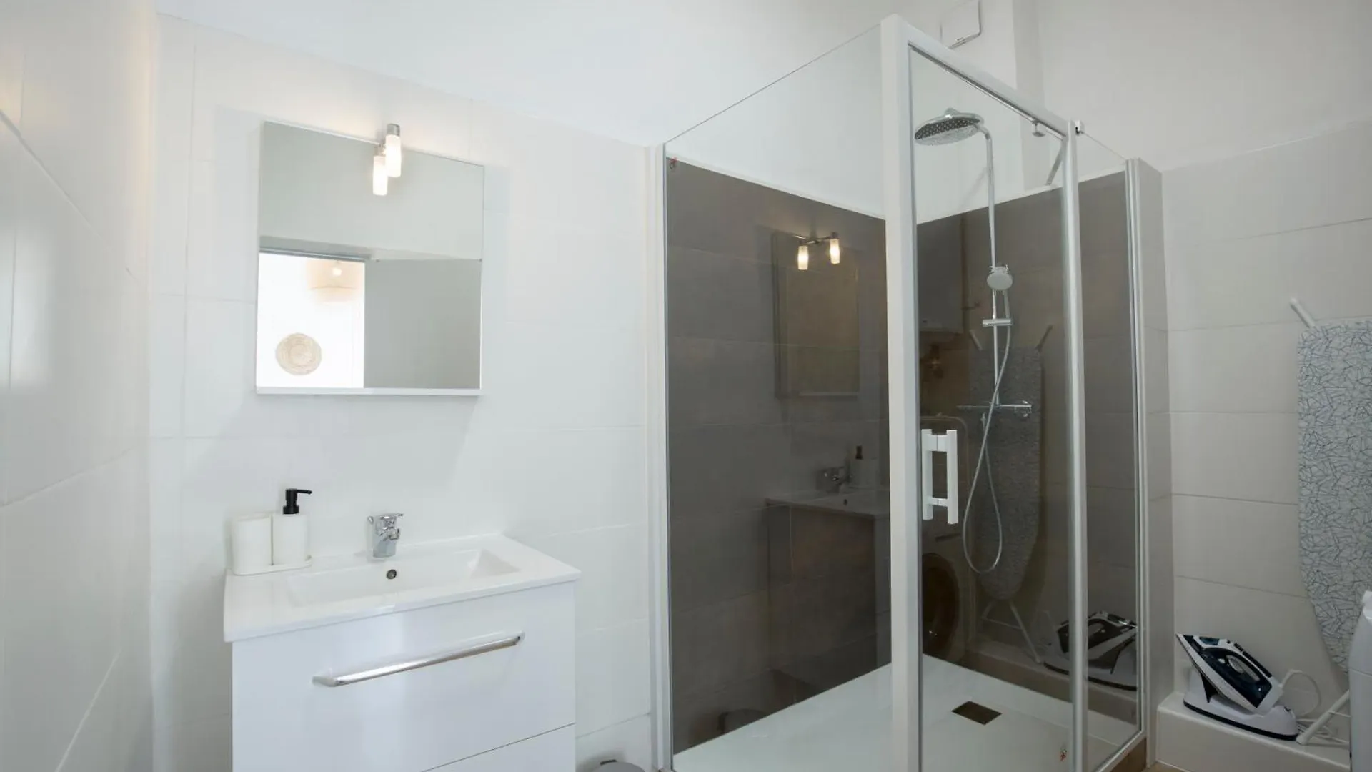 Sainte - Vieux Port - Opera Apartment Marseille