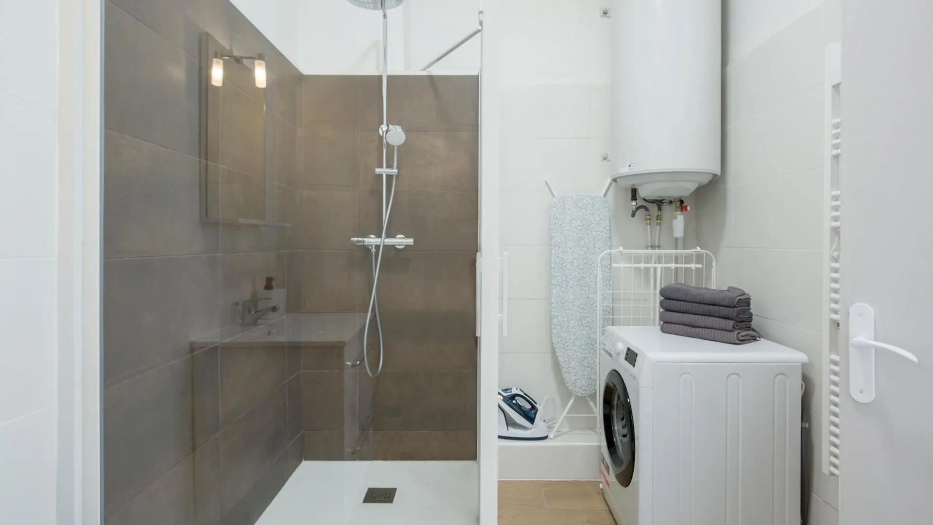 Sainte - Vieux Port - Opera Apartment Marseille France